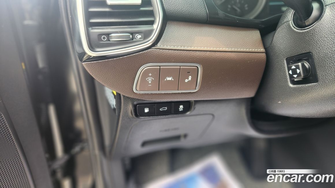 Hyundai Grandeur 2019