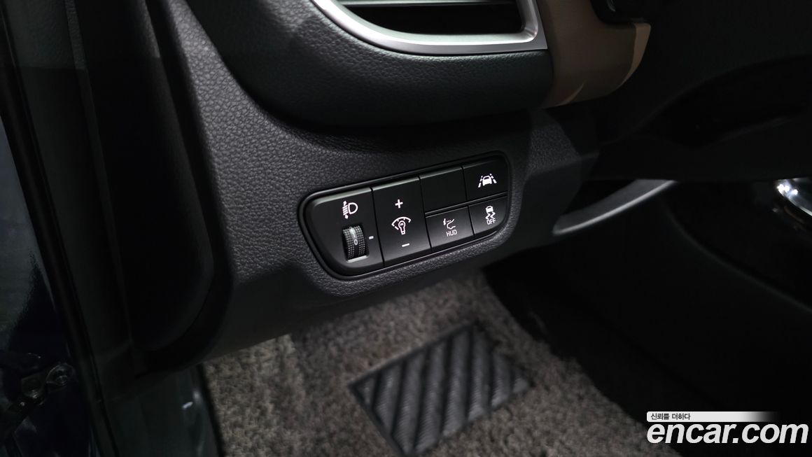 Kia Seltos 2022