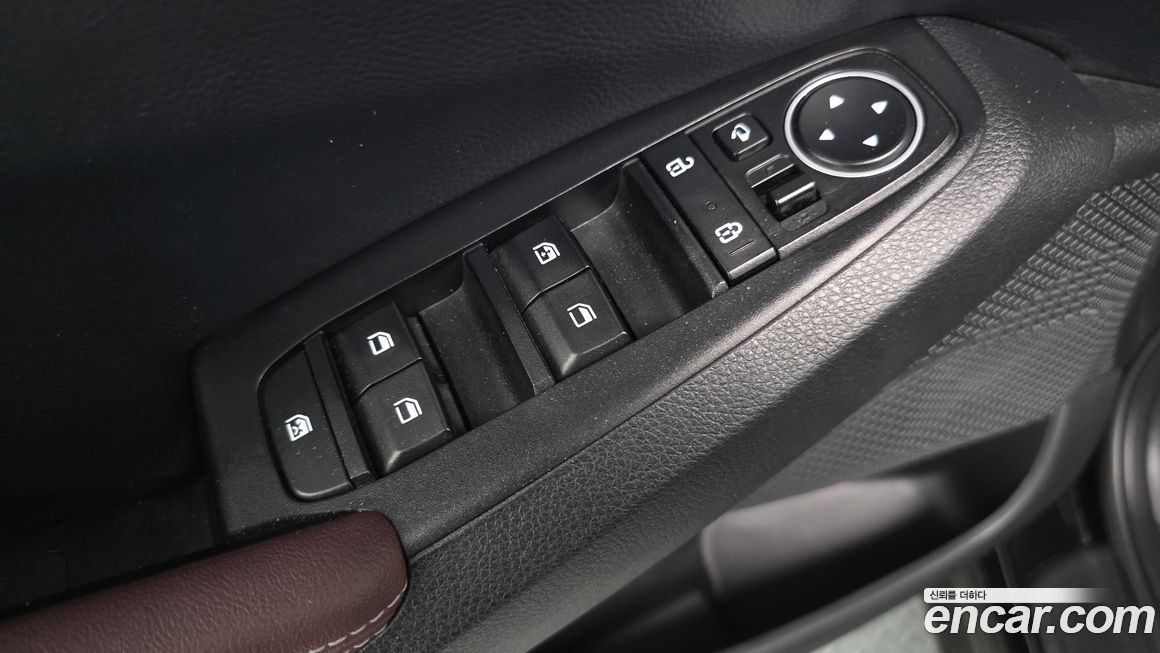 Kia Seltos 2020