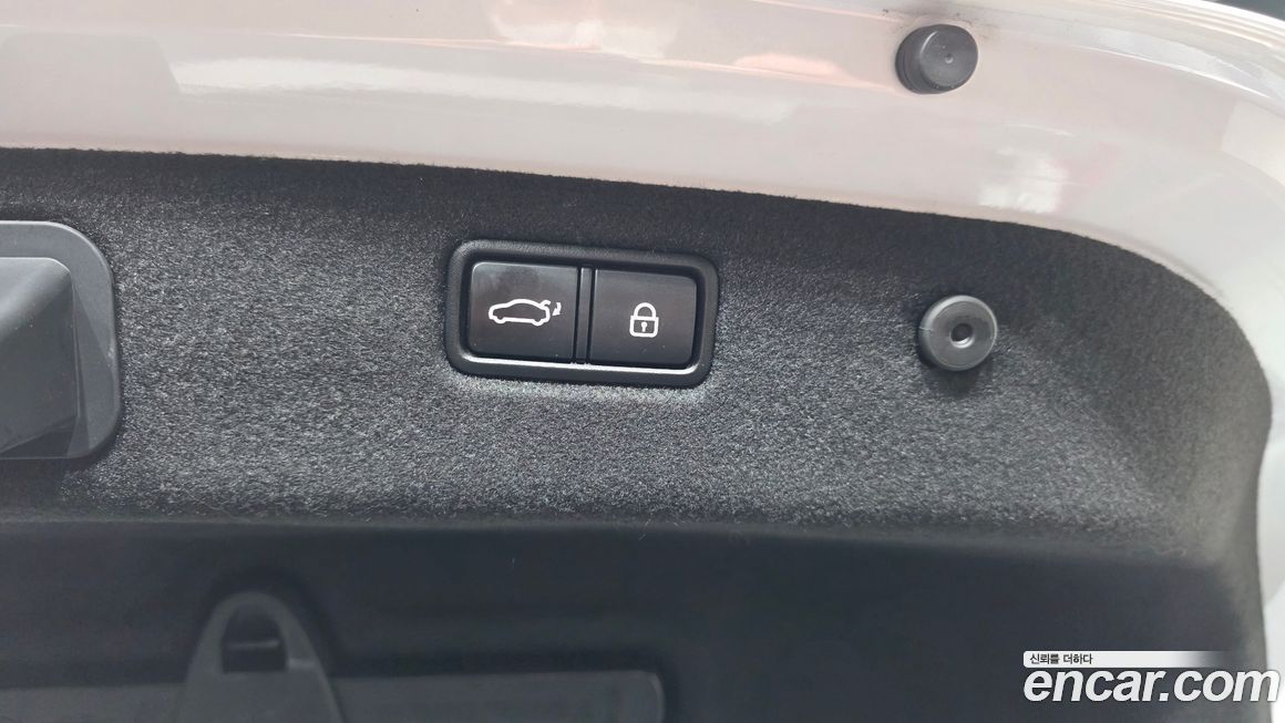 Genesis G70 2019