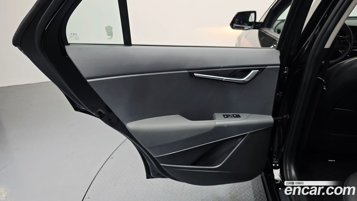 Kia Niro 2022