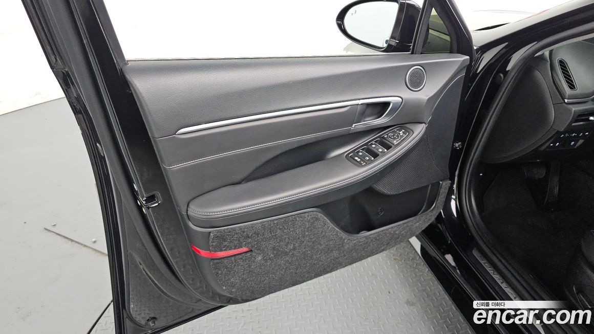 Hyundai Sonata 2022