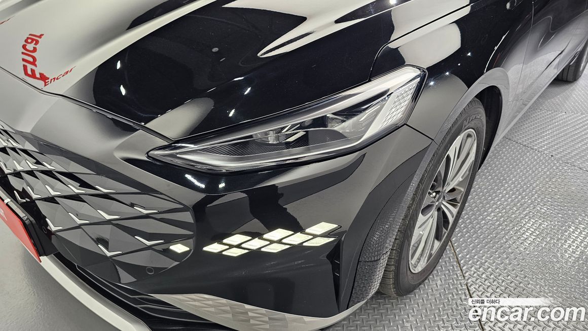 Kia K8 2023