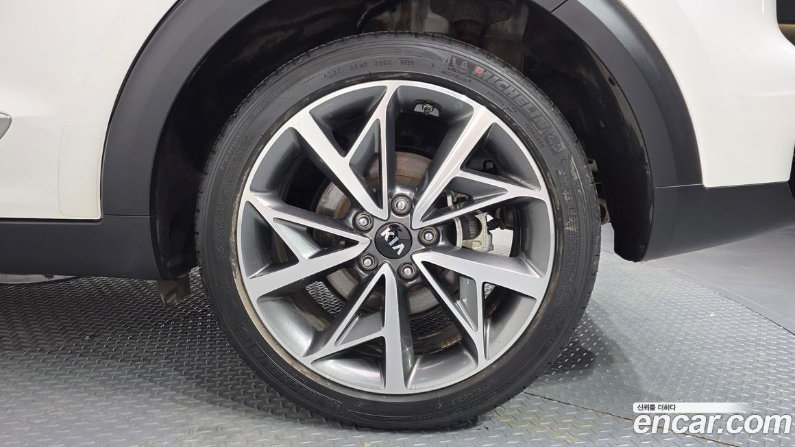 Kia Niro 2021