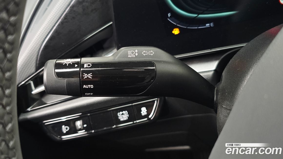 Kia Niro 2022