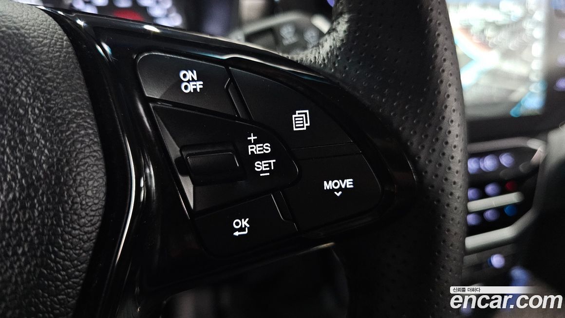 KG_Mobility_Ssangyong TIBOLI 2024