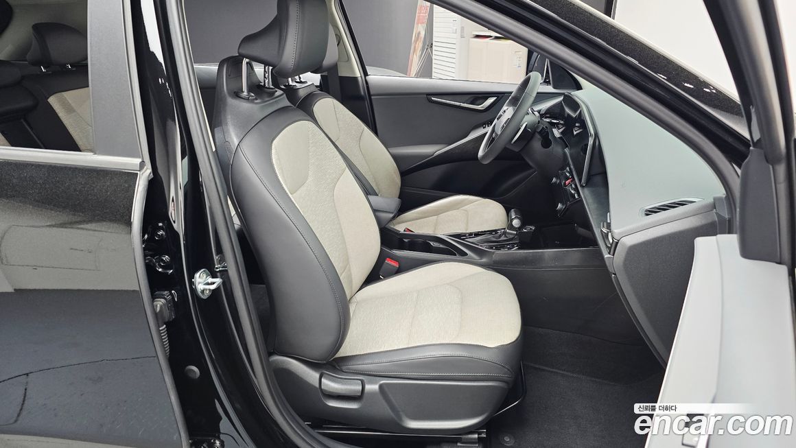Kia Niro 2022