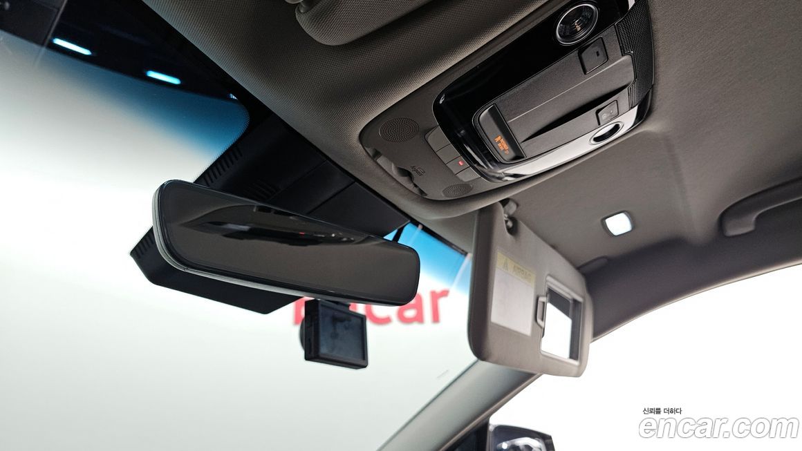 Kia K8 2022