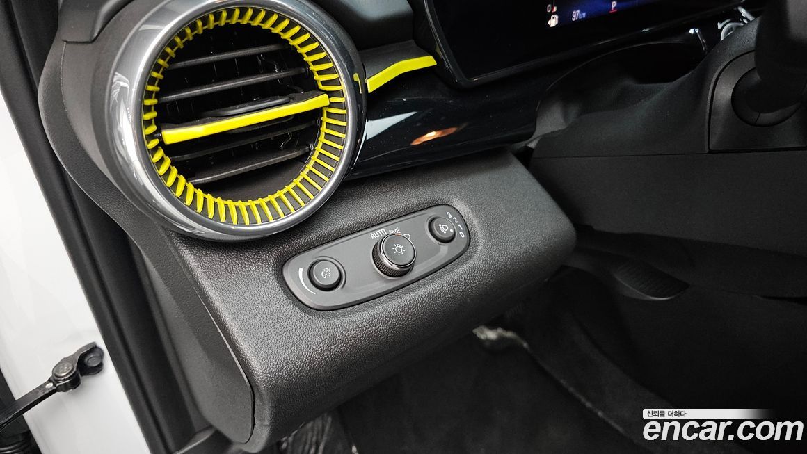 ChevroletGMDaewoo Trax 2024
