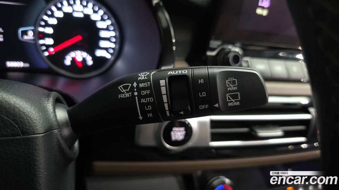 Kia Seltos 2022