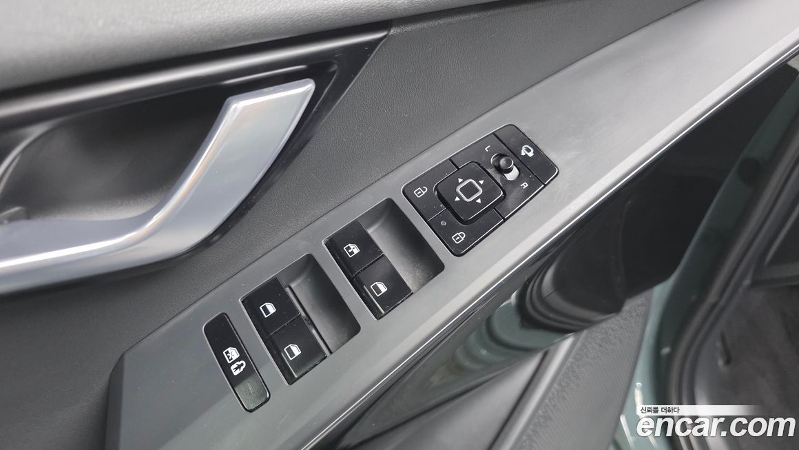 Kia Niro 2023