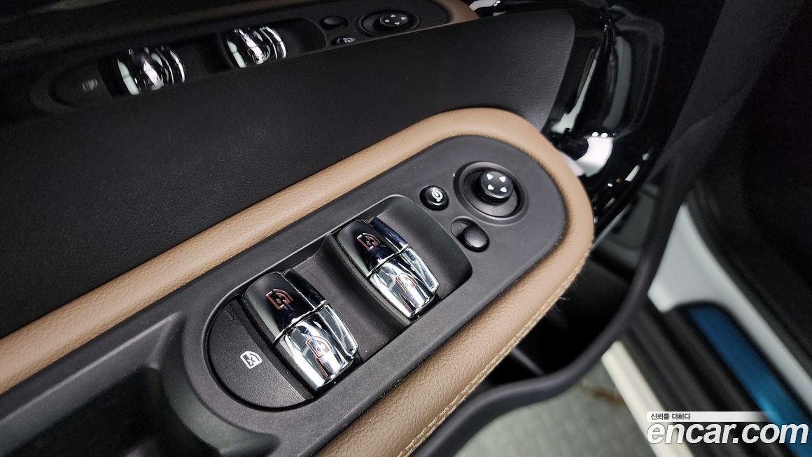 Mini Countryman 2020