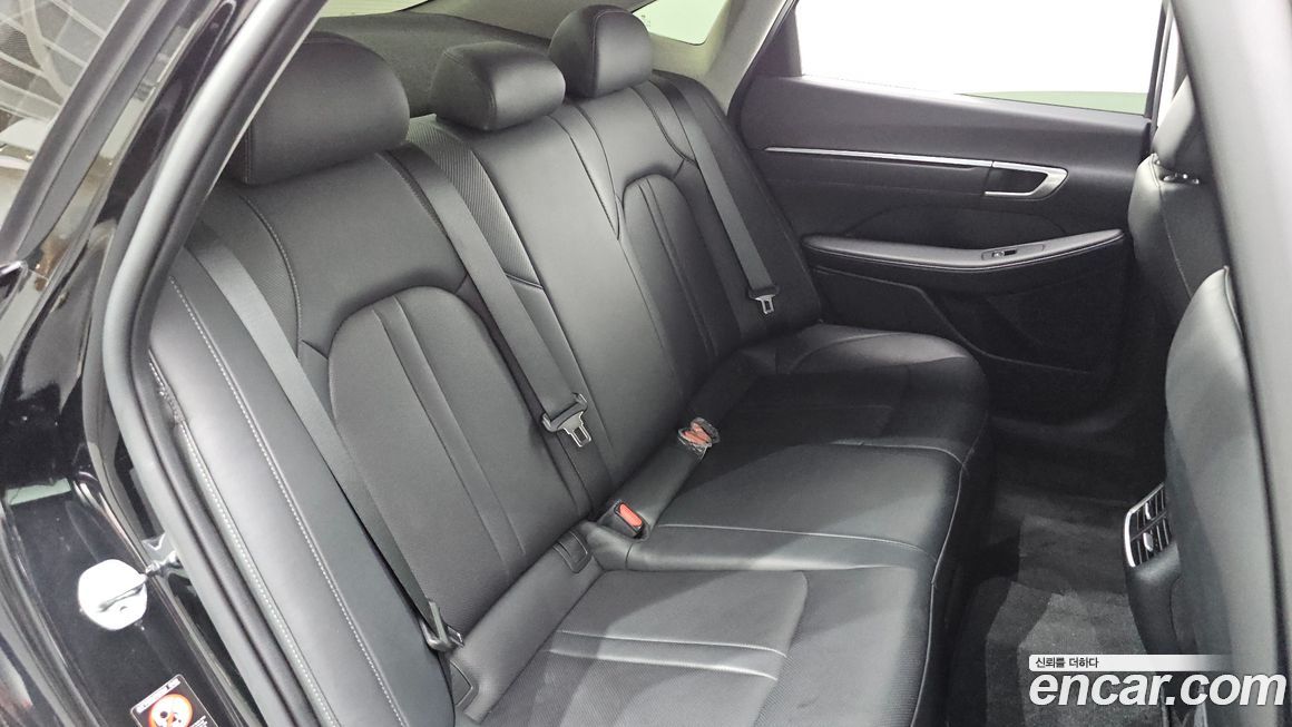 Hyundai Sonata 2022