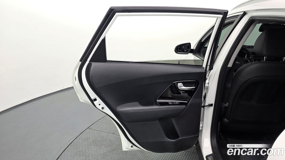 Kia Niro 2021