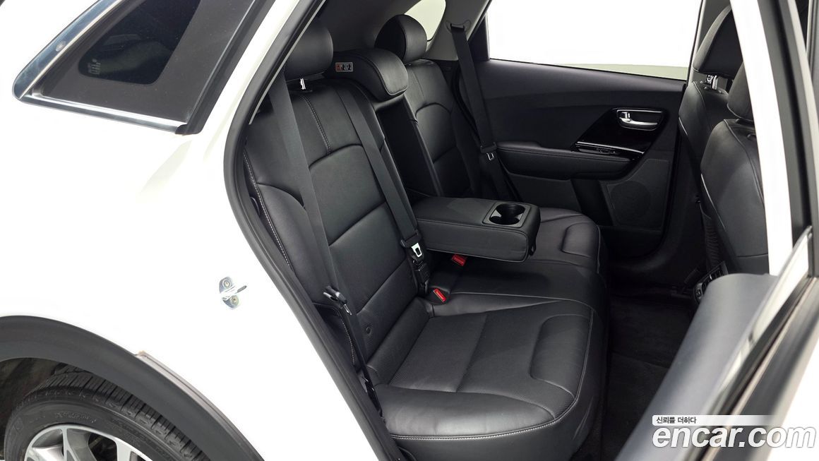 Kia Niro 2021