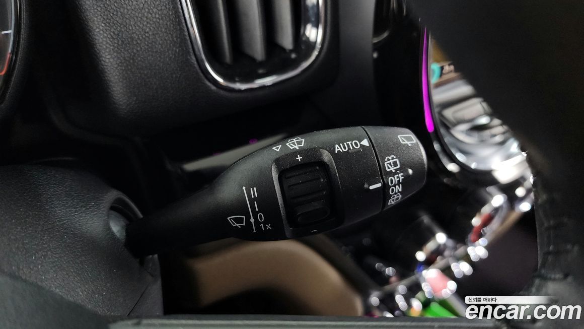 Mini Countryman 2020