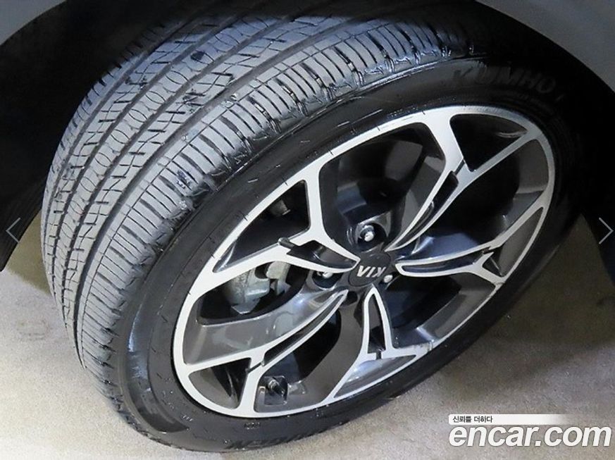 Kia Sportage 2019