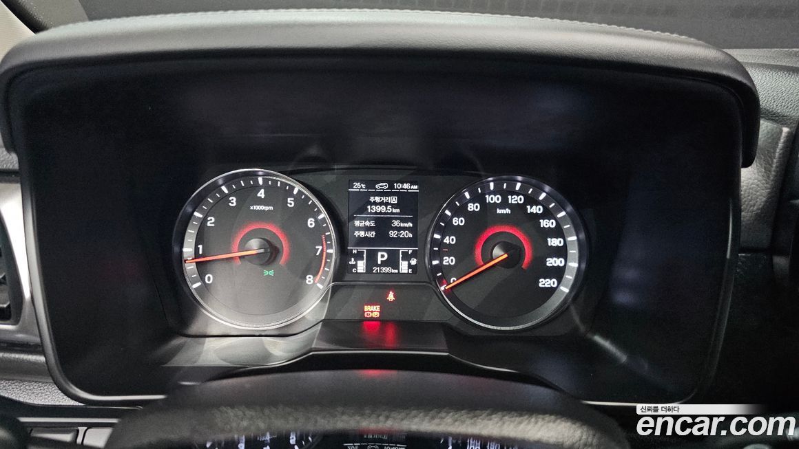 KG_Mobility_Ssangyong TIBOLI 2024