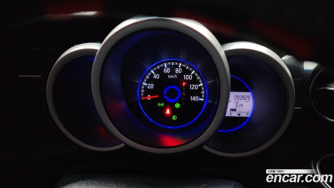 Honda N-BOX 2016