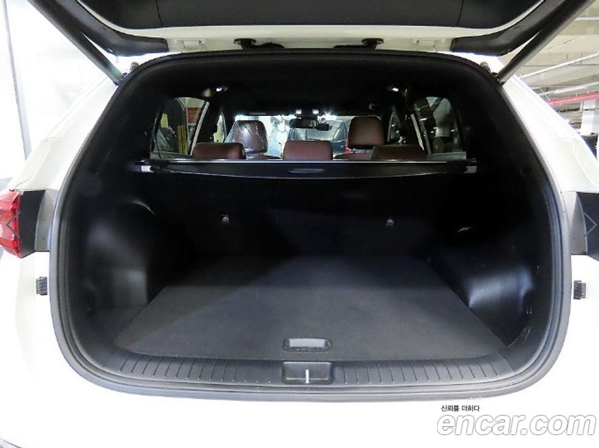 Kia Sportage 2019
