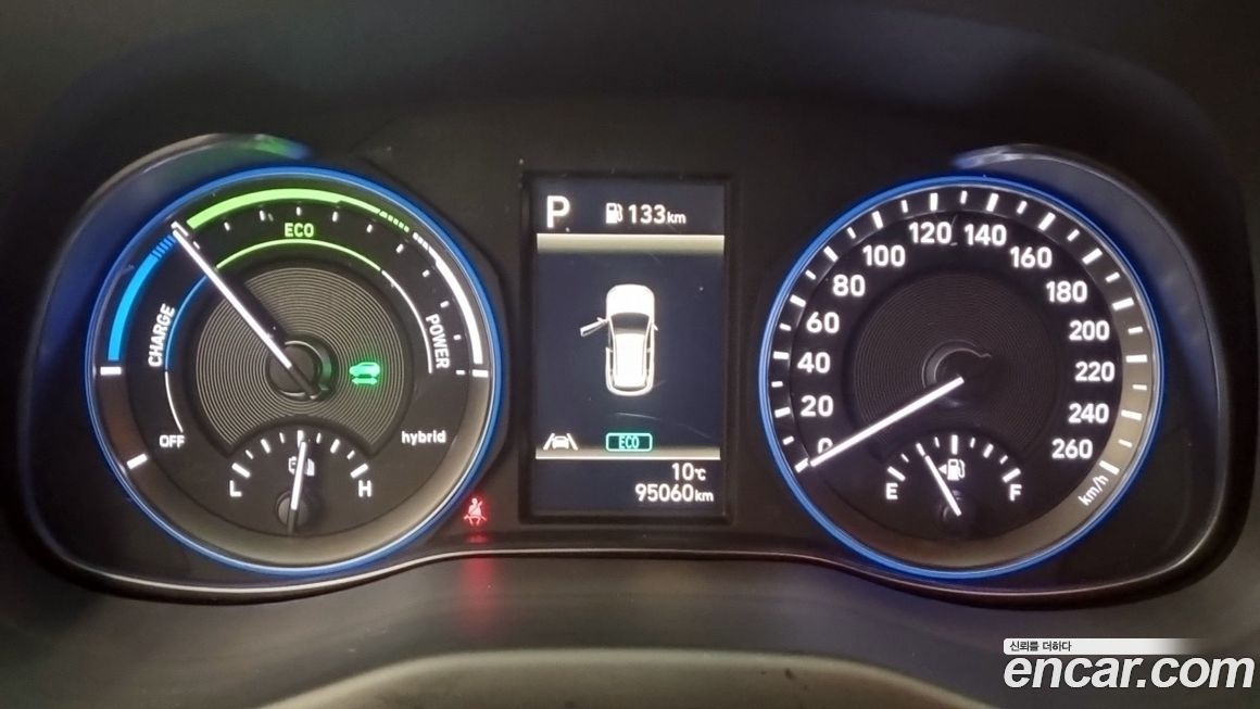 Hyundai Kona 2022