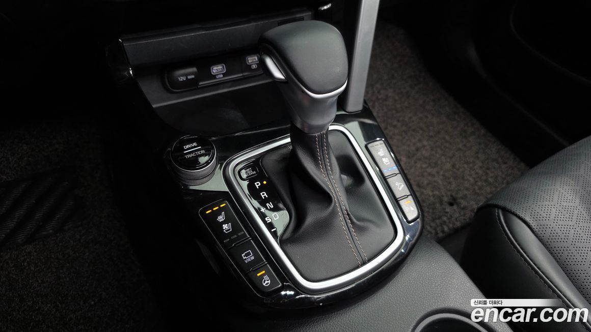 Kia Seltos 2022