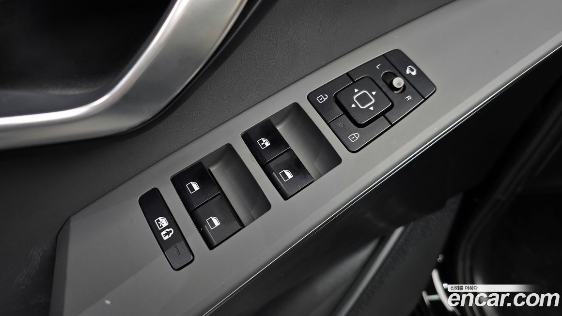 Kia Niro 2022