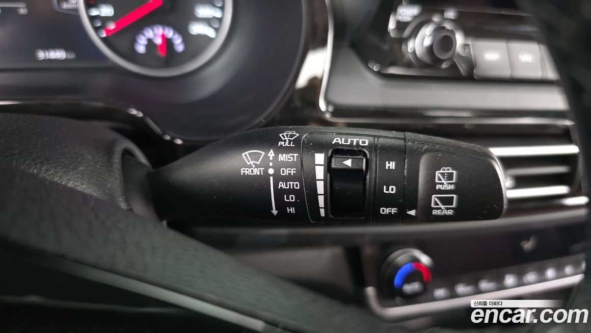 Kia Seltos 2020