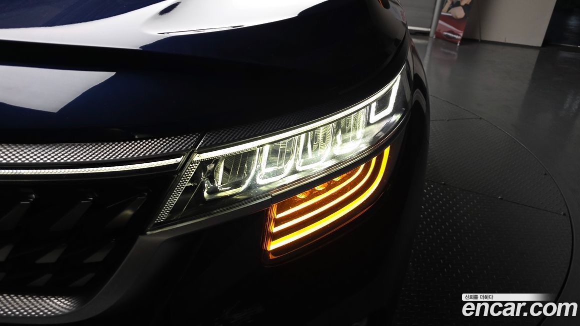 Kia Seltos 2022