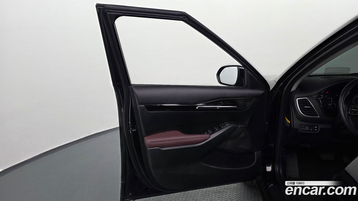 Kia Seltos 2020
