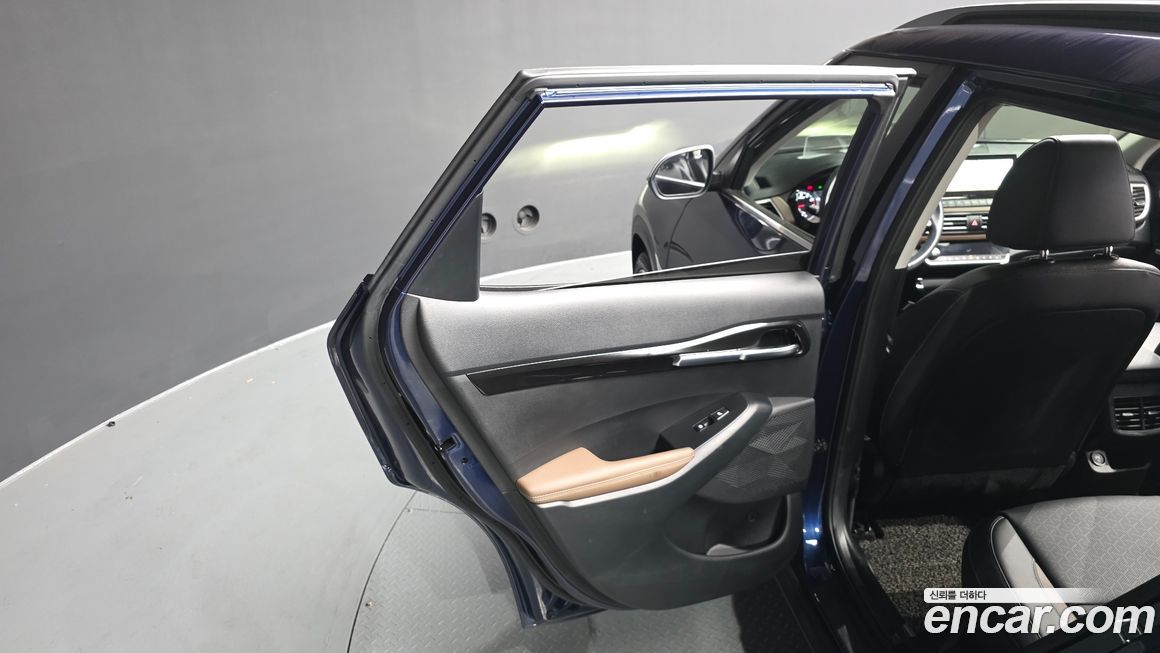 Kia Seltos 2022
