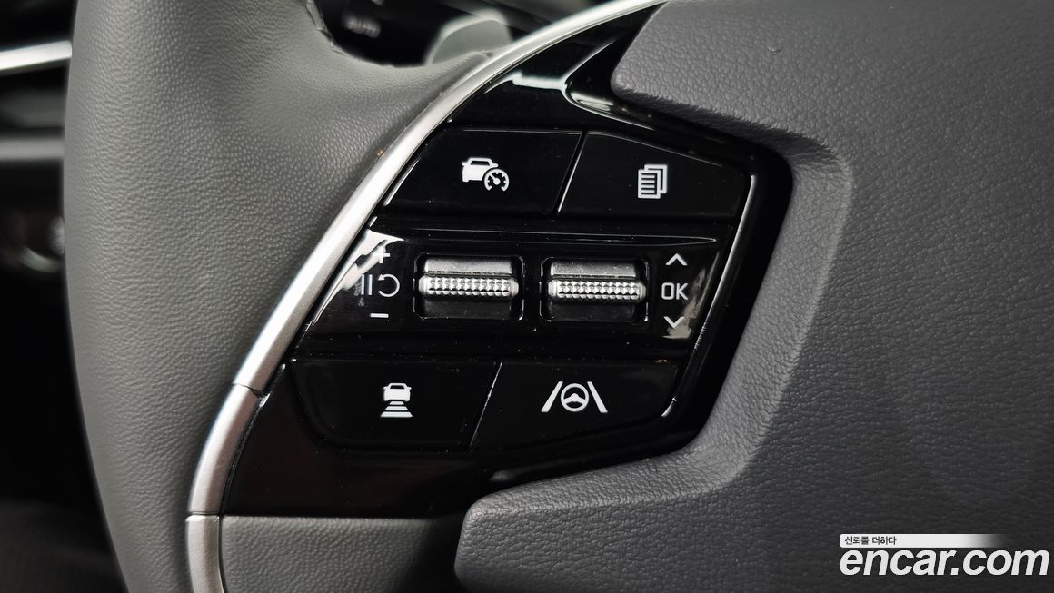 Kia Niro 2022