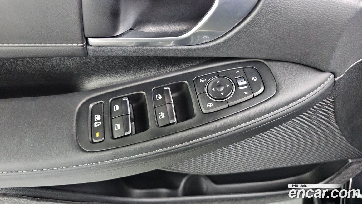 Hyundai Sonata 2022