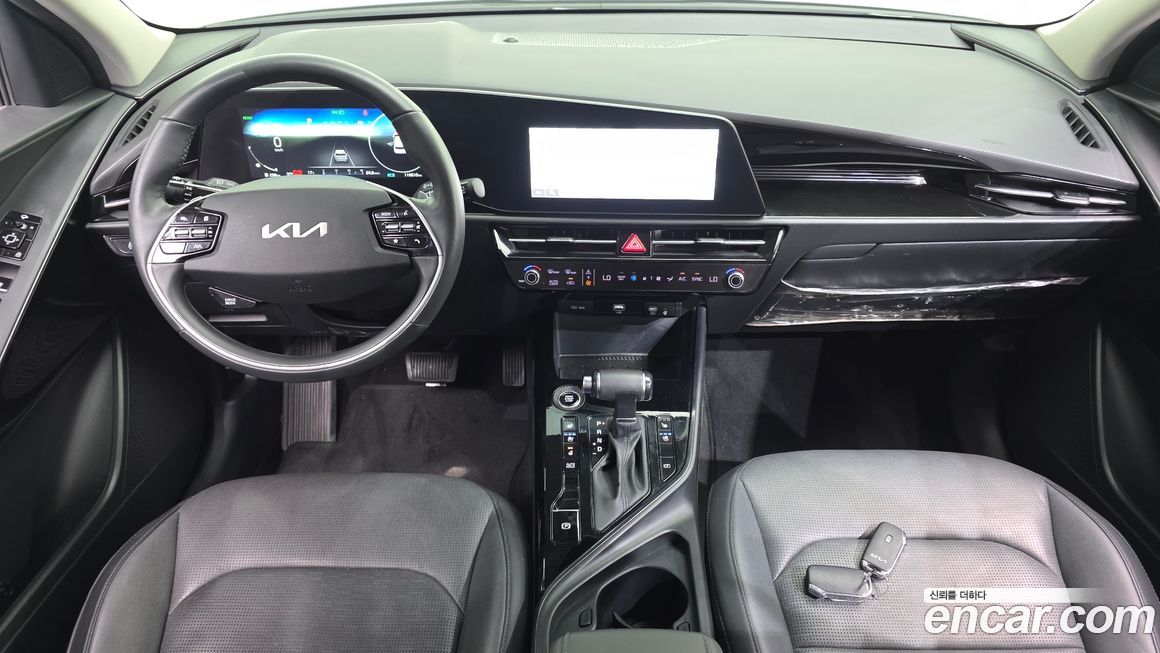 Kia Niro 2023