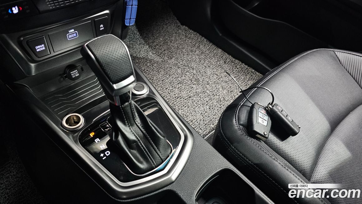 KG_Mobility_Ssangyong TIBOLI 2024