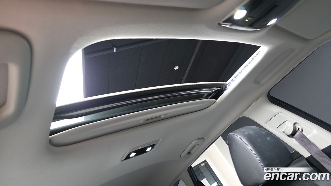 Kia Seltos 2022