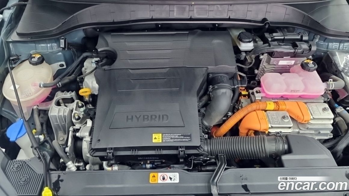 Hyundai Kona 2022