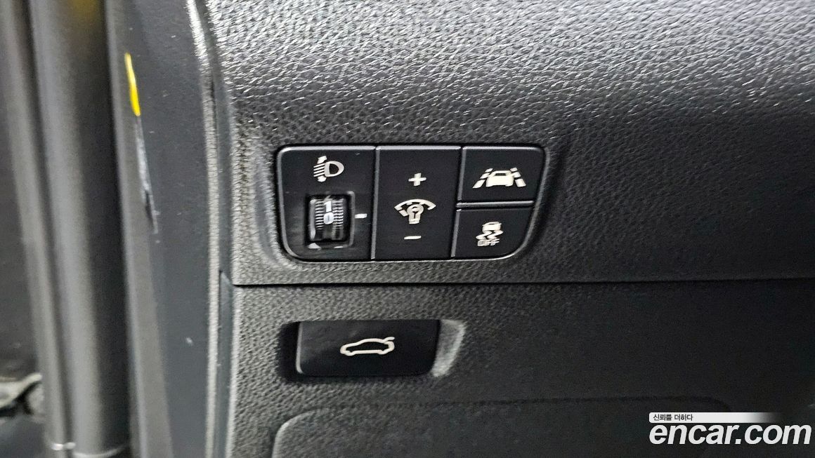 Kia K5 2020
