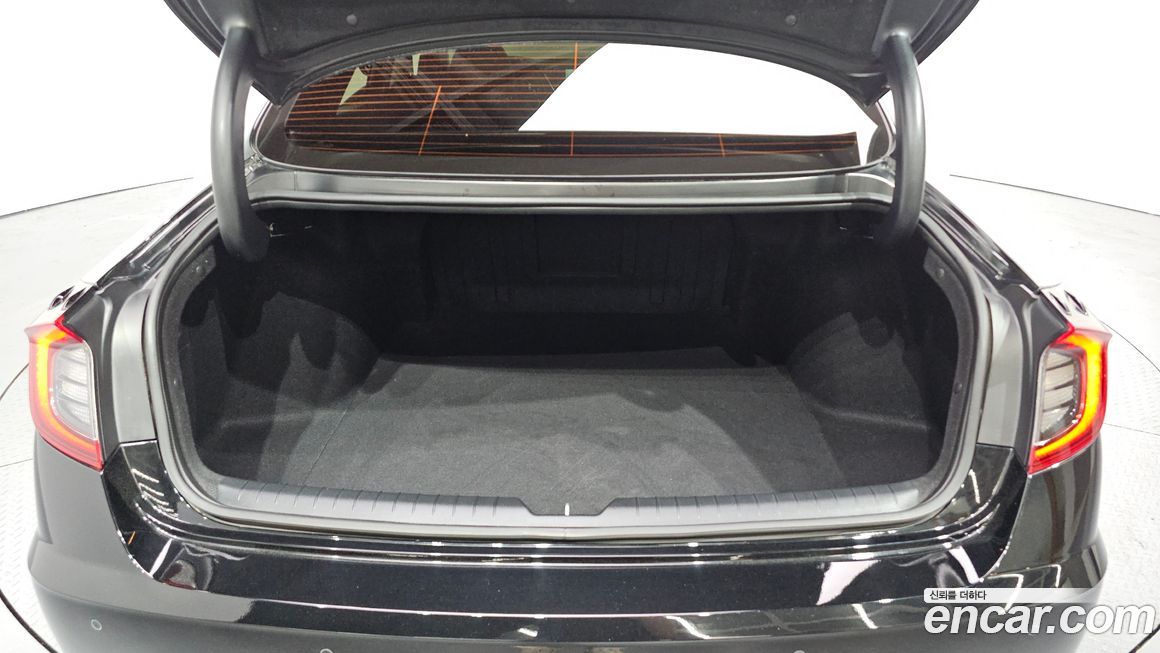 Hyundai Sonata 2022