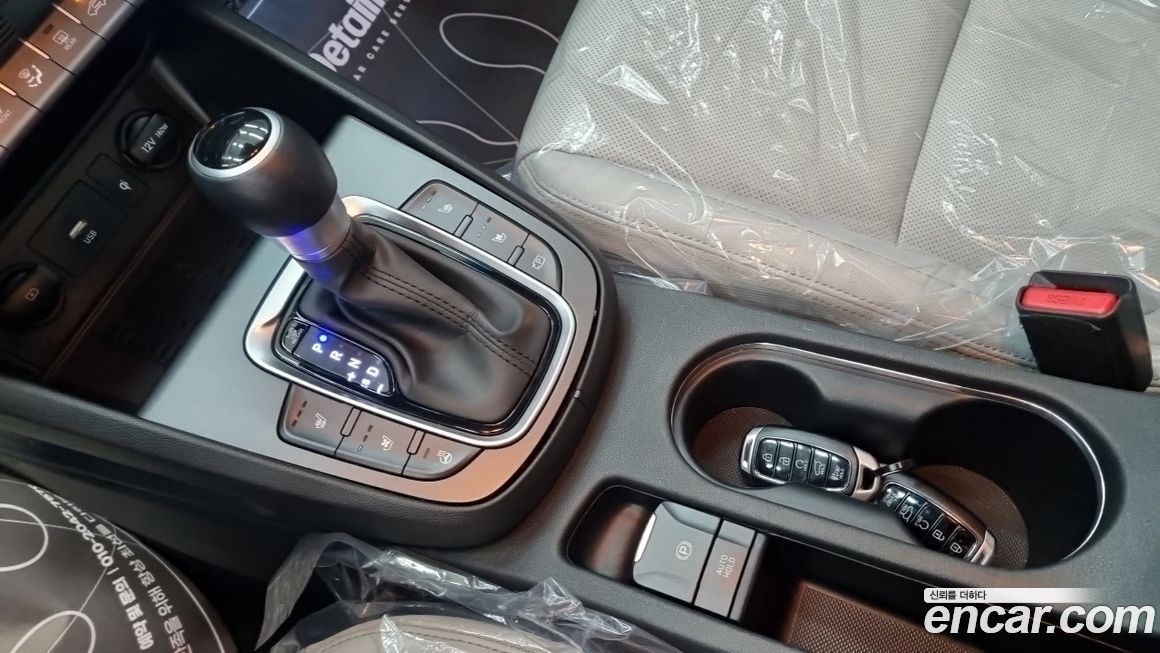 Hyundai Kona 2022