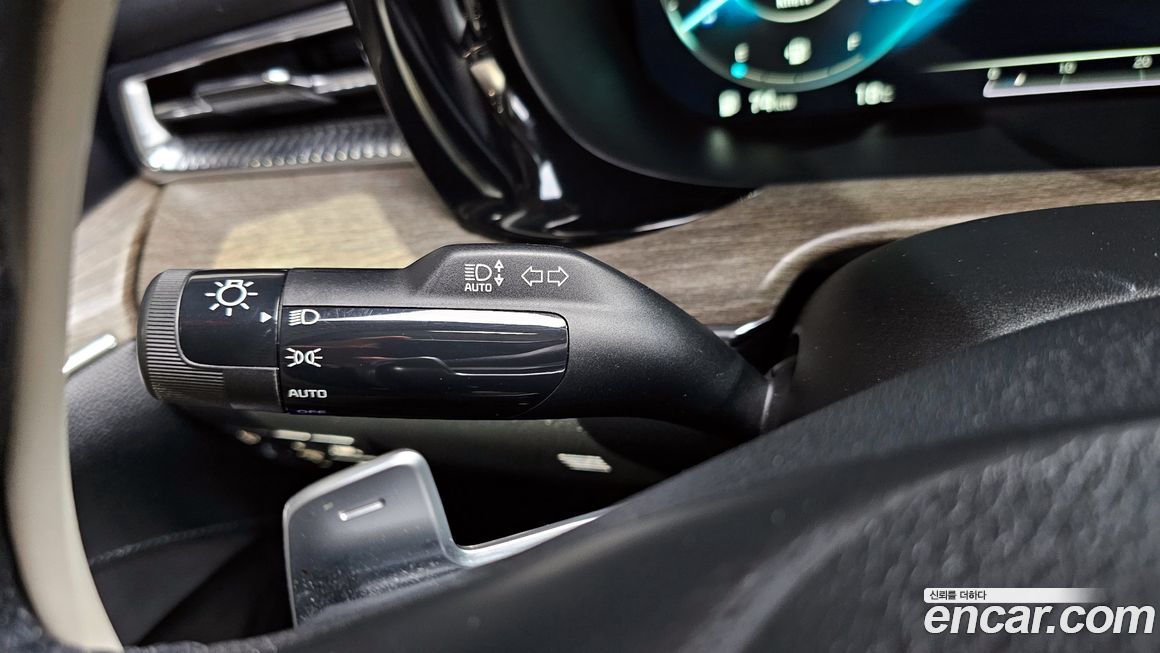 Kia K5 2020