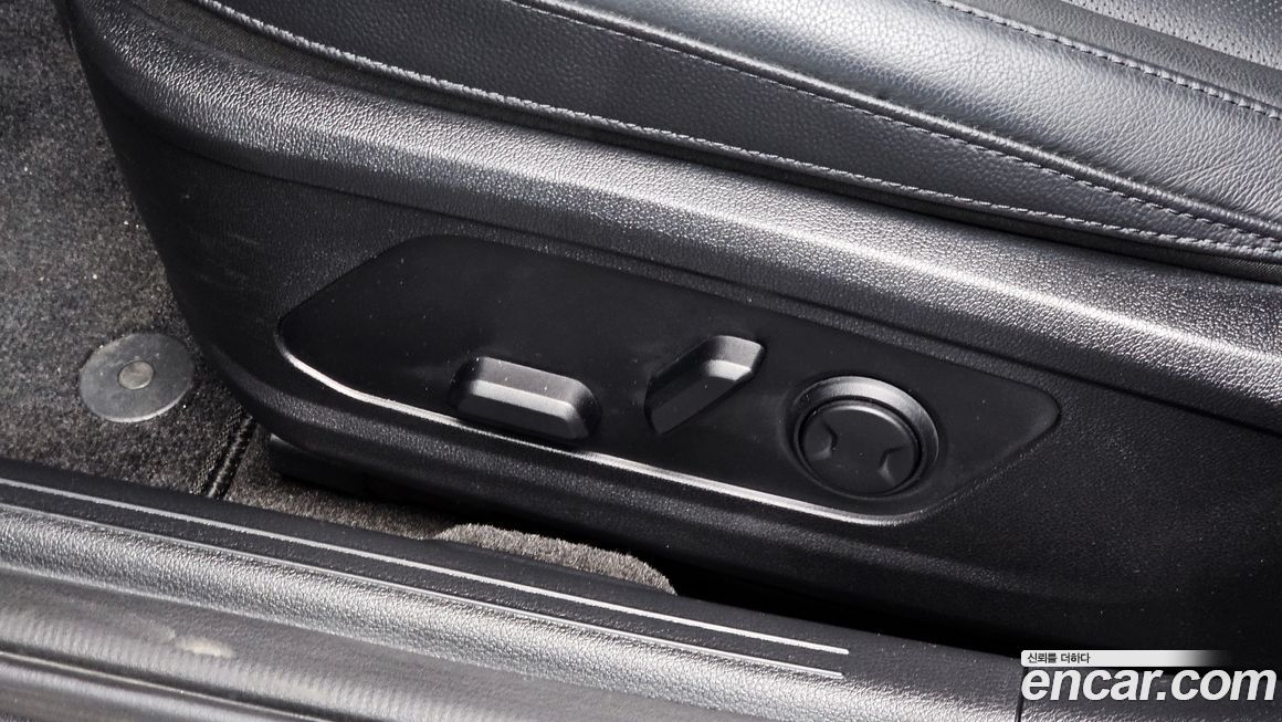 Kia K8 2022