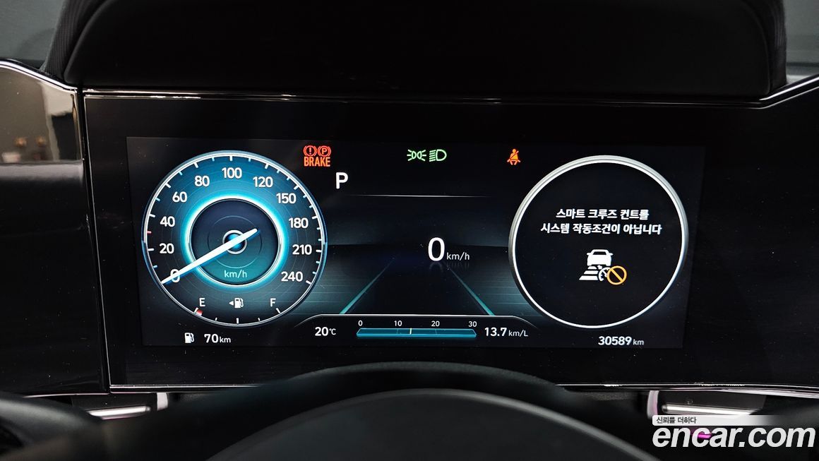 Hyundai AVANTE 2022