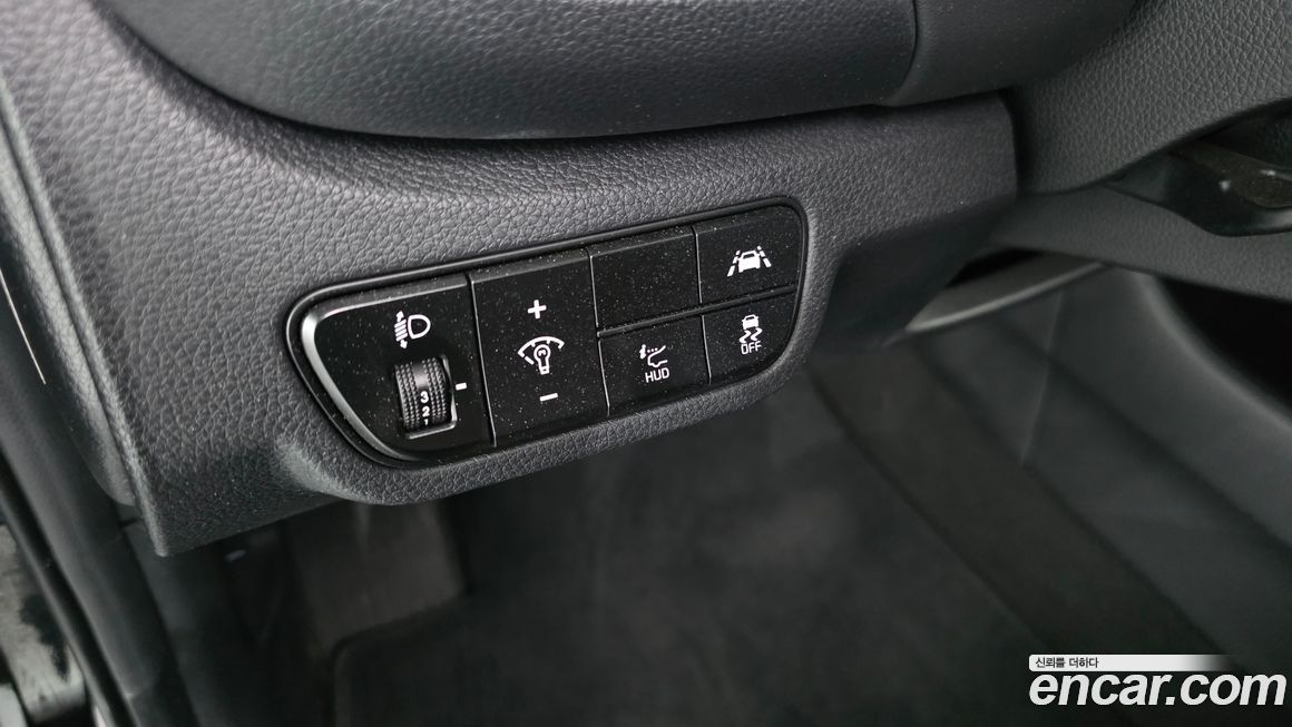 Kia Seltos 2020