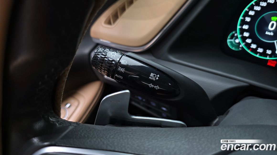 Hyundai Sonata 2021