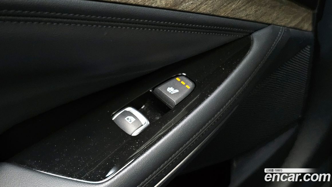 Kia K8 2022