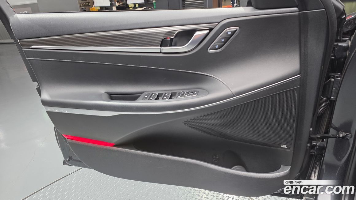 Hyundai Grandeur 2018