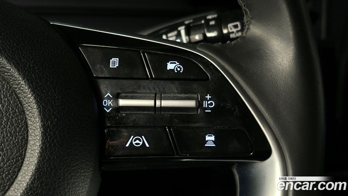 Hyundai Staria 2023