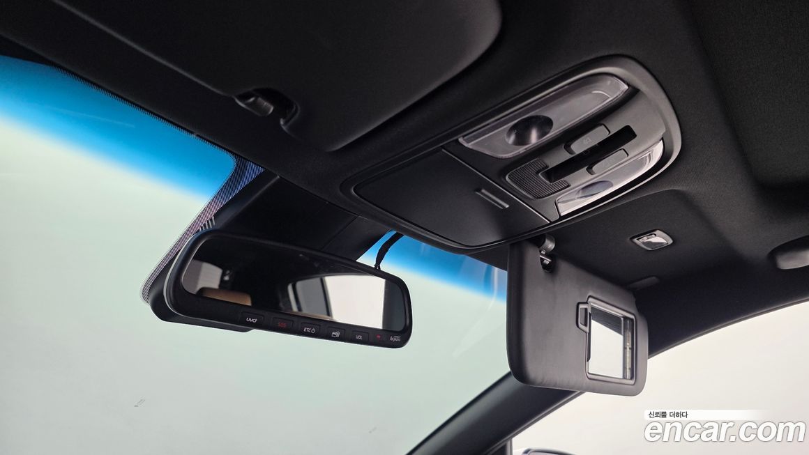 Kia Sportage 2020