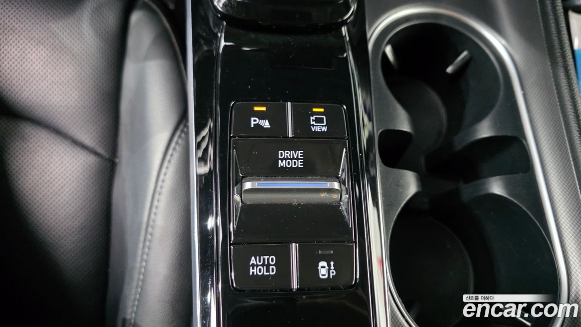 Hyundai Sonata 2022